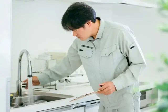 水道料金が高いとき、どこに相談すればいい？